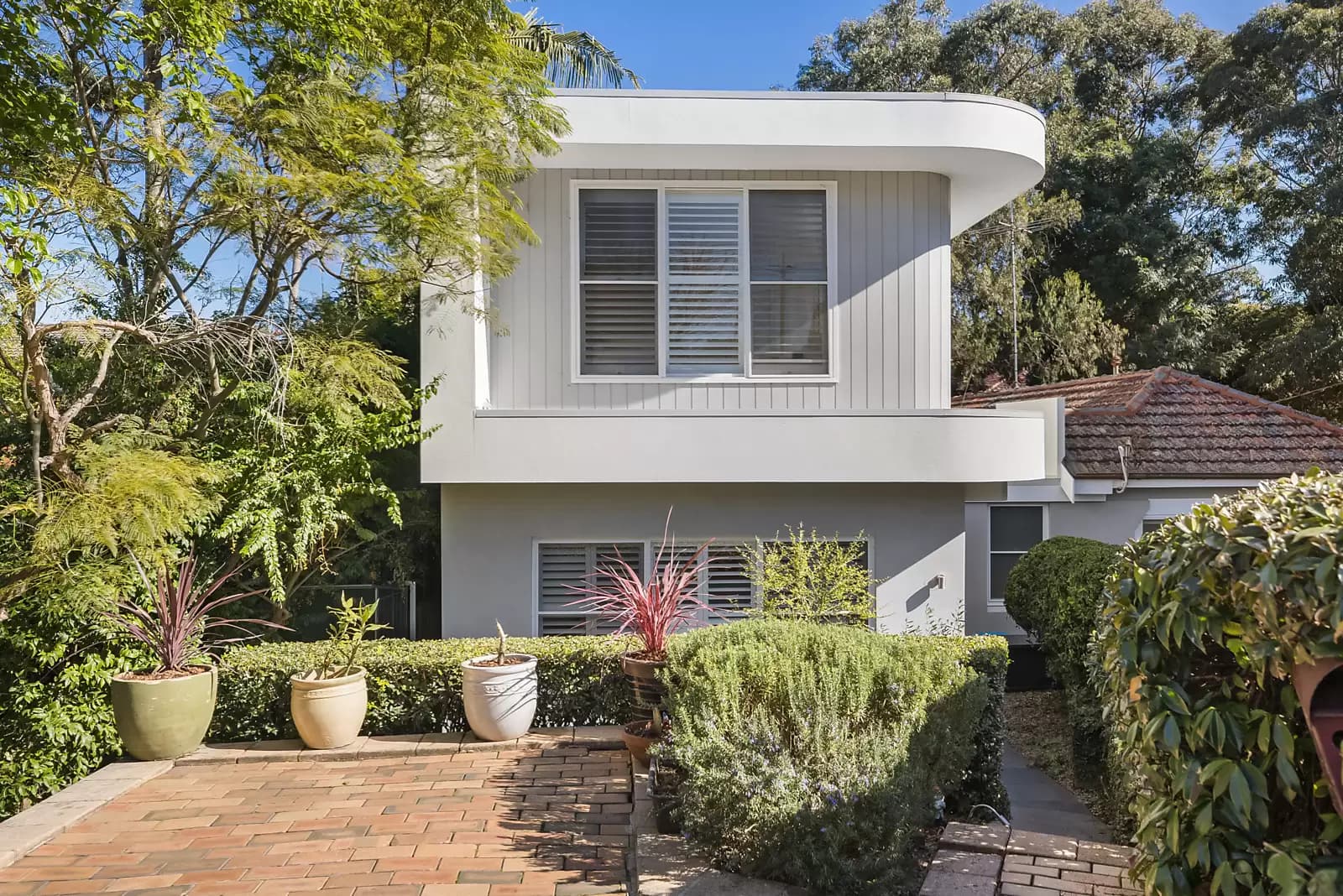 710/57 Upper Pitt Street, Kirribilli, Paddington - Image 1