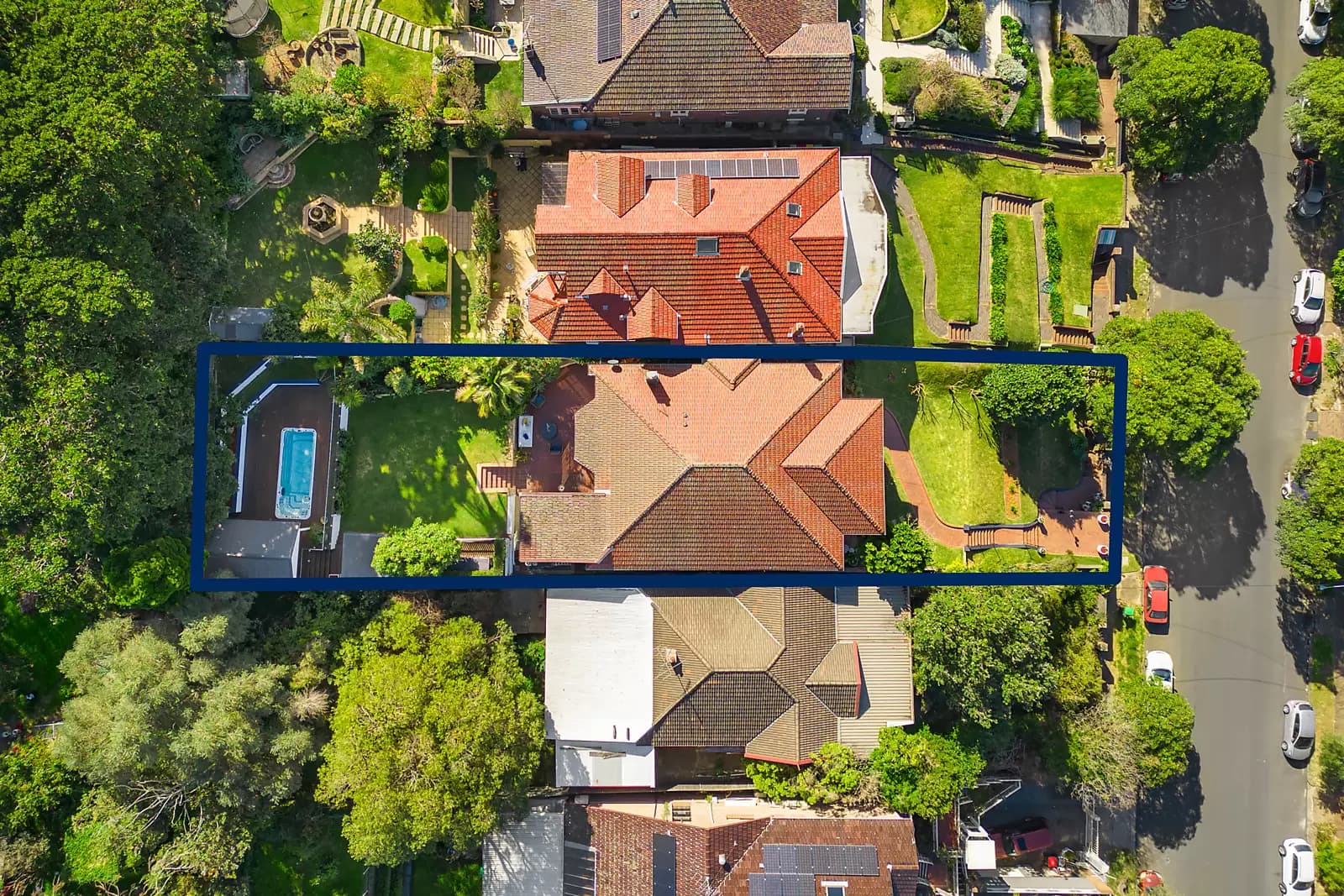 120 Sunset Drive, Chirnside Park, VIC, Chirnside Park - Image 1