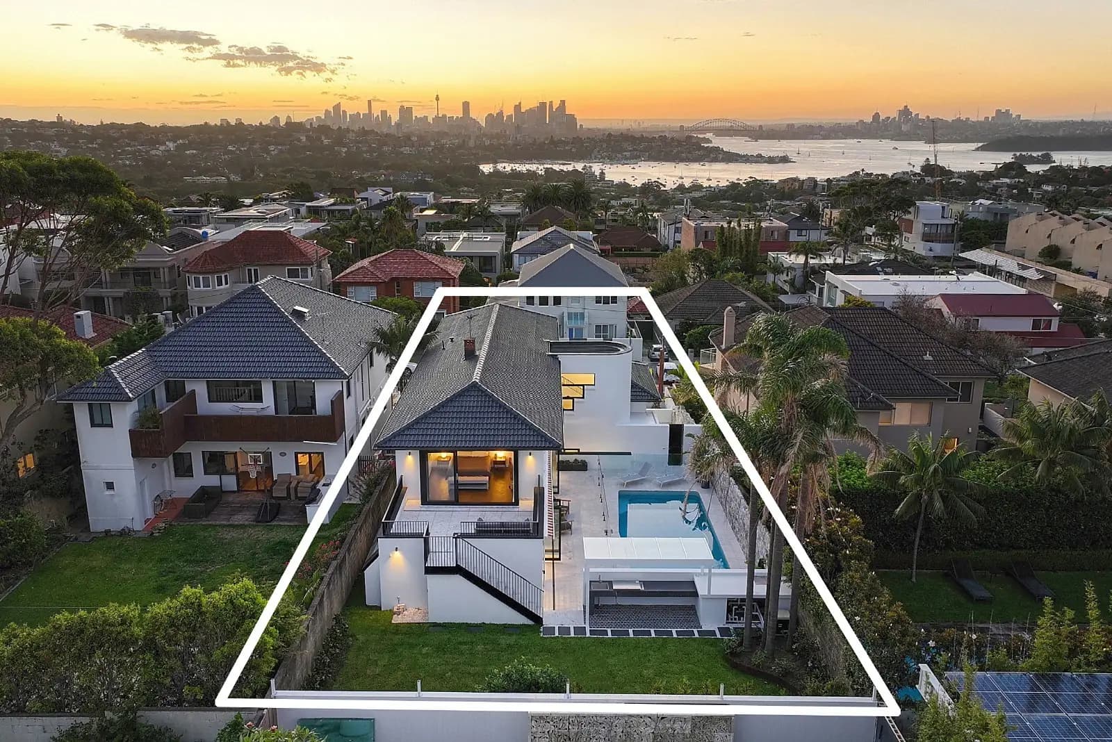 22 Smalls Creek Way Beaumont Hills, North Bondi - Image 1