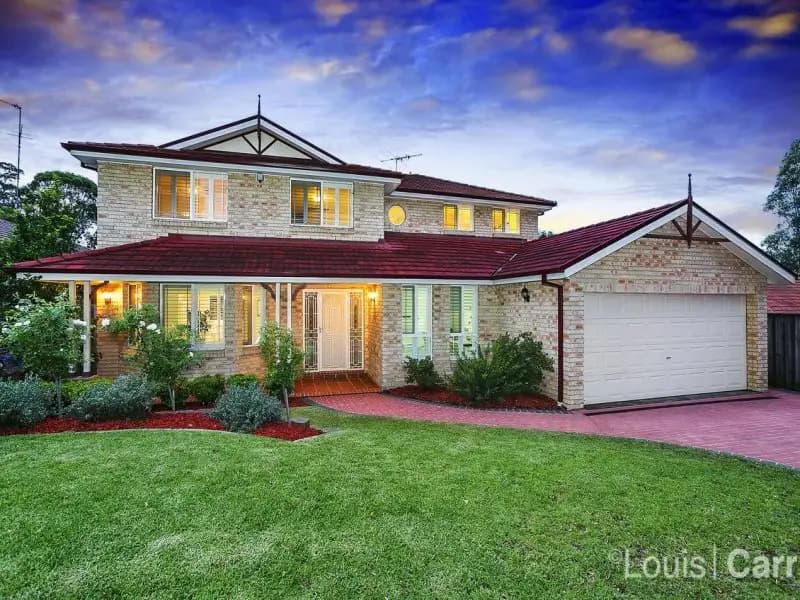 38 Tallowood Grove Beaumont Hills, Beaumont Hills - Image 1