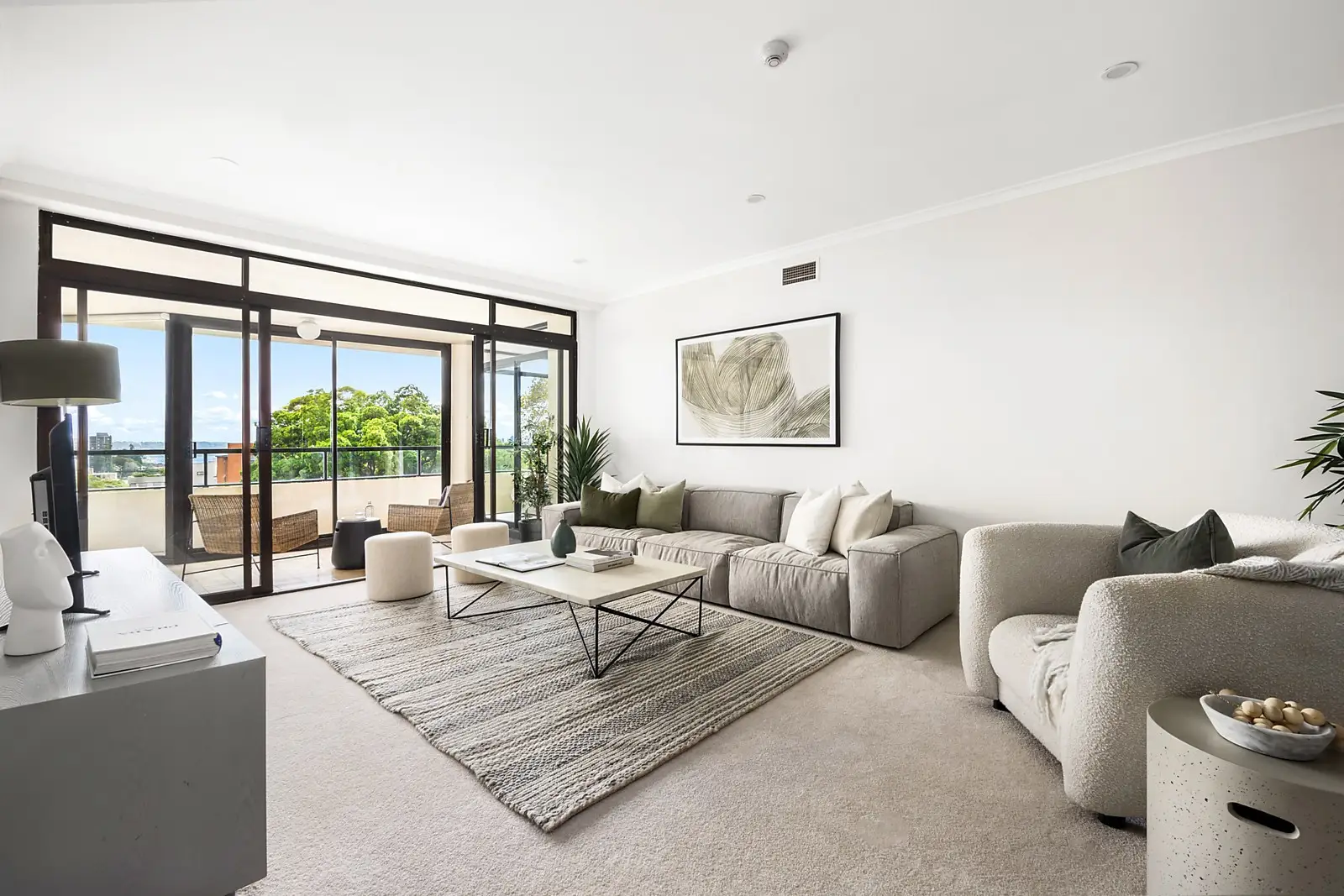 601/170 Ocean Street, Edgecliff, Paddington - Image 1