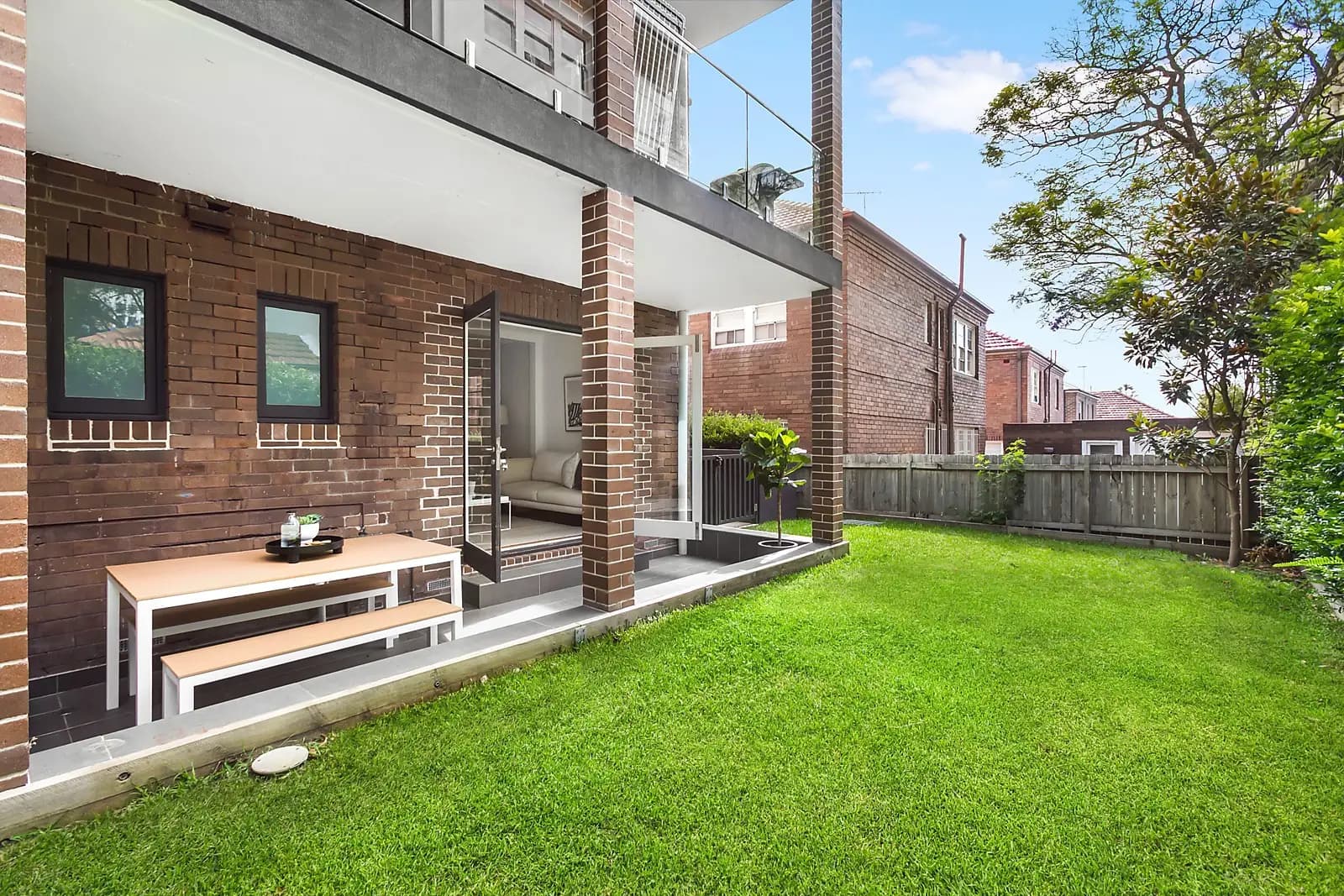 1/9 Glenwood Avenue, Coogee, Karana Downs - Image 1