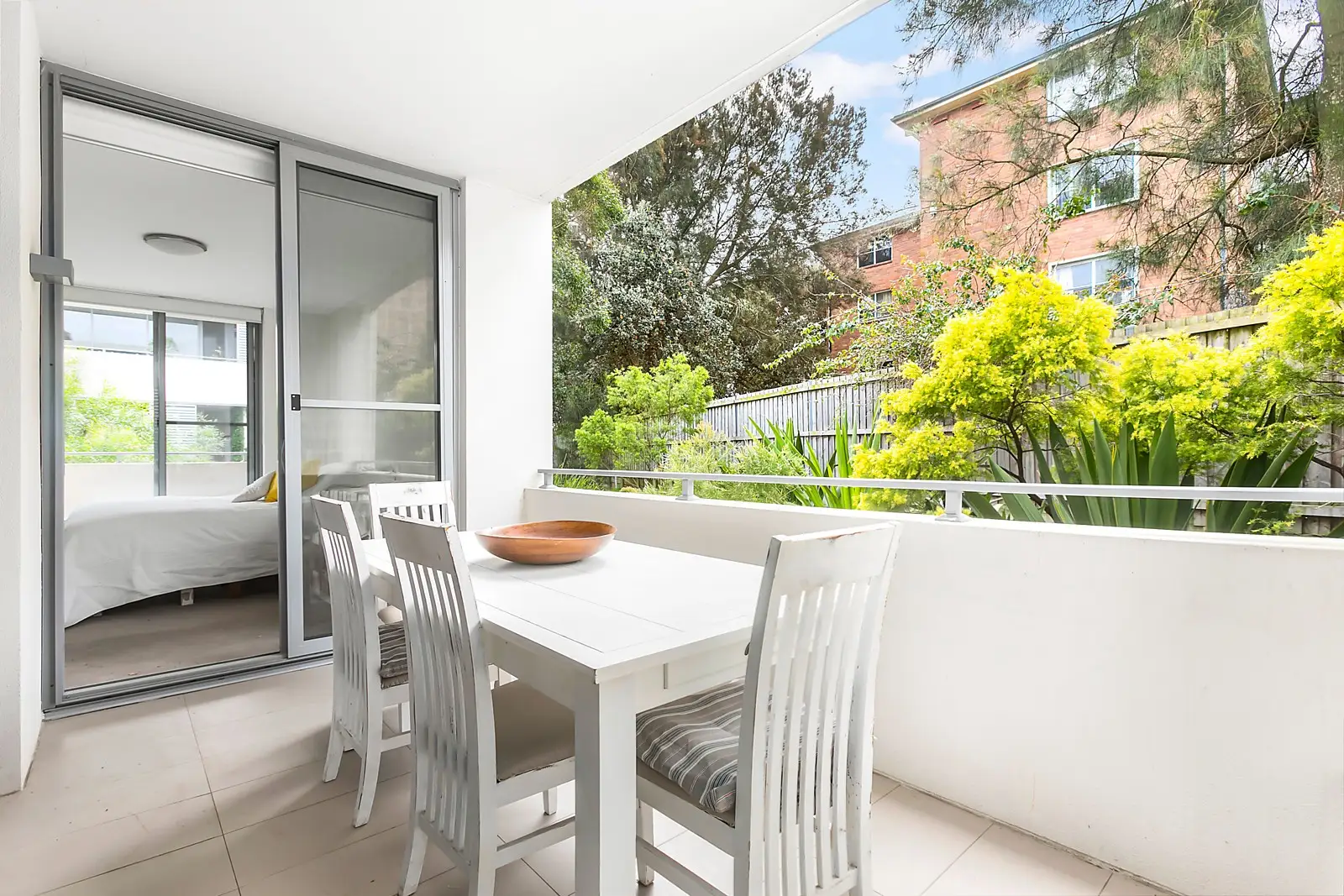 25/2-20 Gumara Street, Randwick, Paddington - Image 1