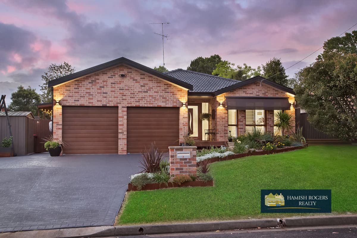 4/104 Mount Street, Coogee, Pitt Town - Image 1