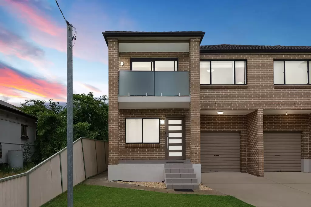 32 Rutherford Avenue Kellyville, Condell Park - Image 1