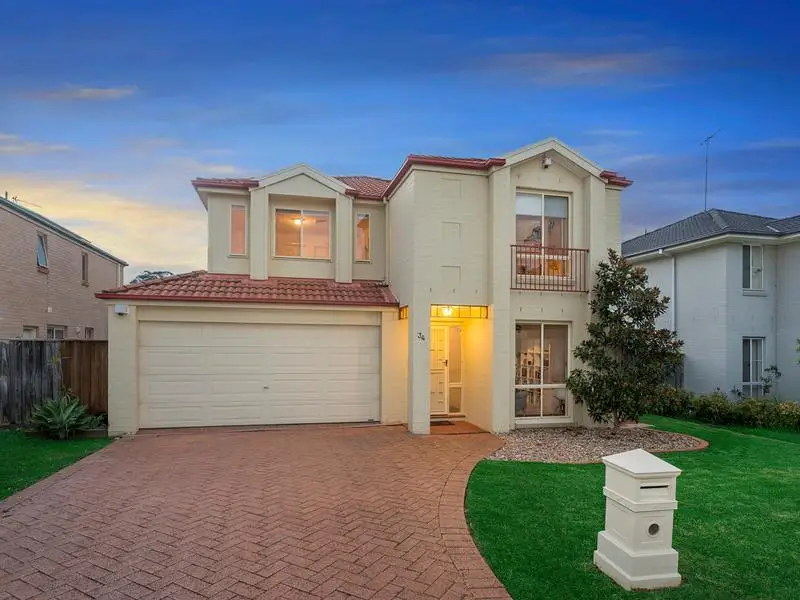 34/6 Wyargine Street, Willoughby136/2 Artarmon Road - Image 1
