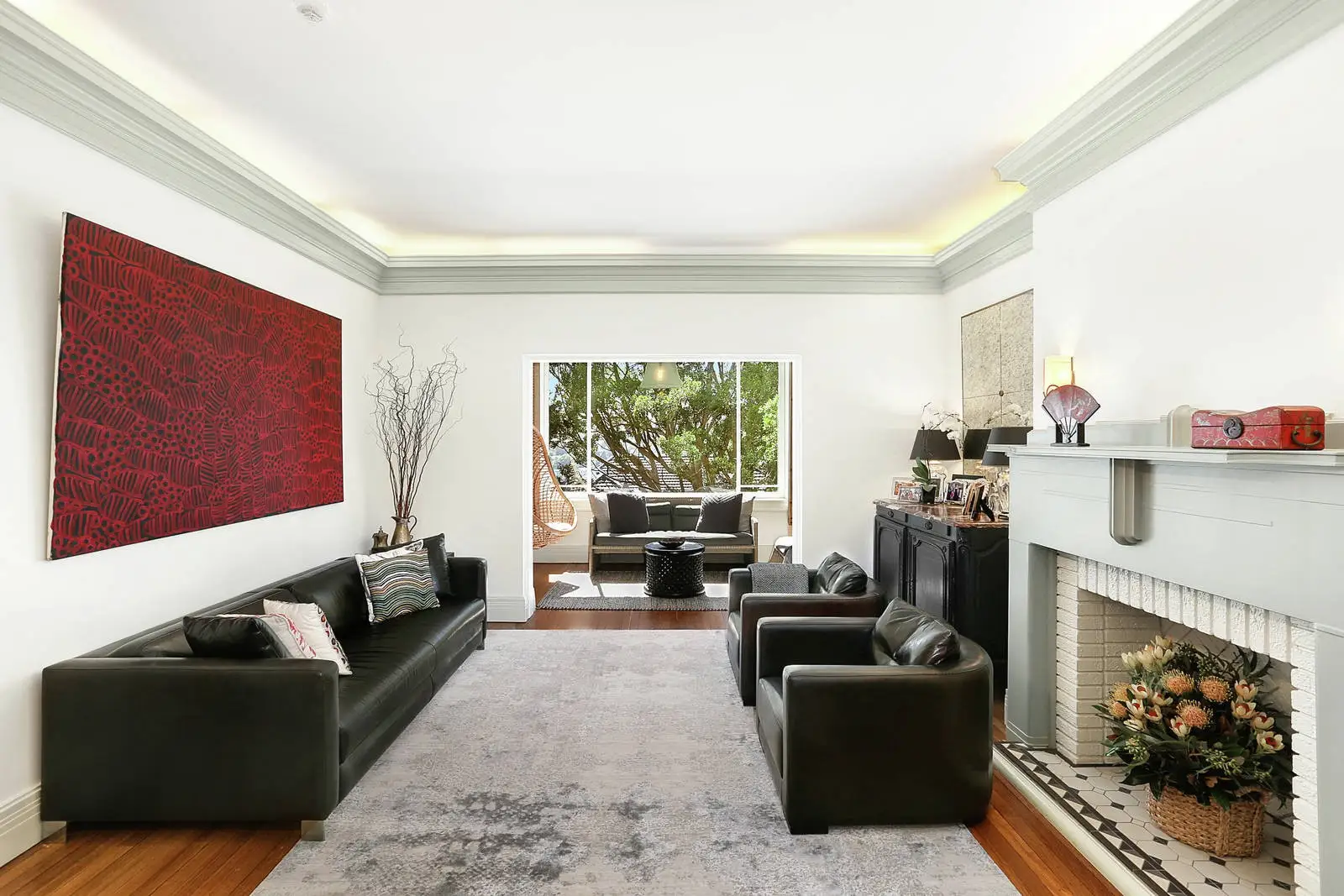 4/410 Edgecliff Road, Woollahra, Mortlake - Image 1
