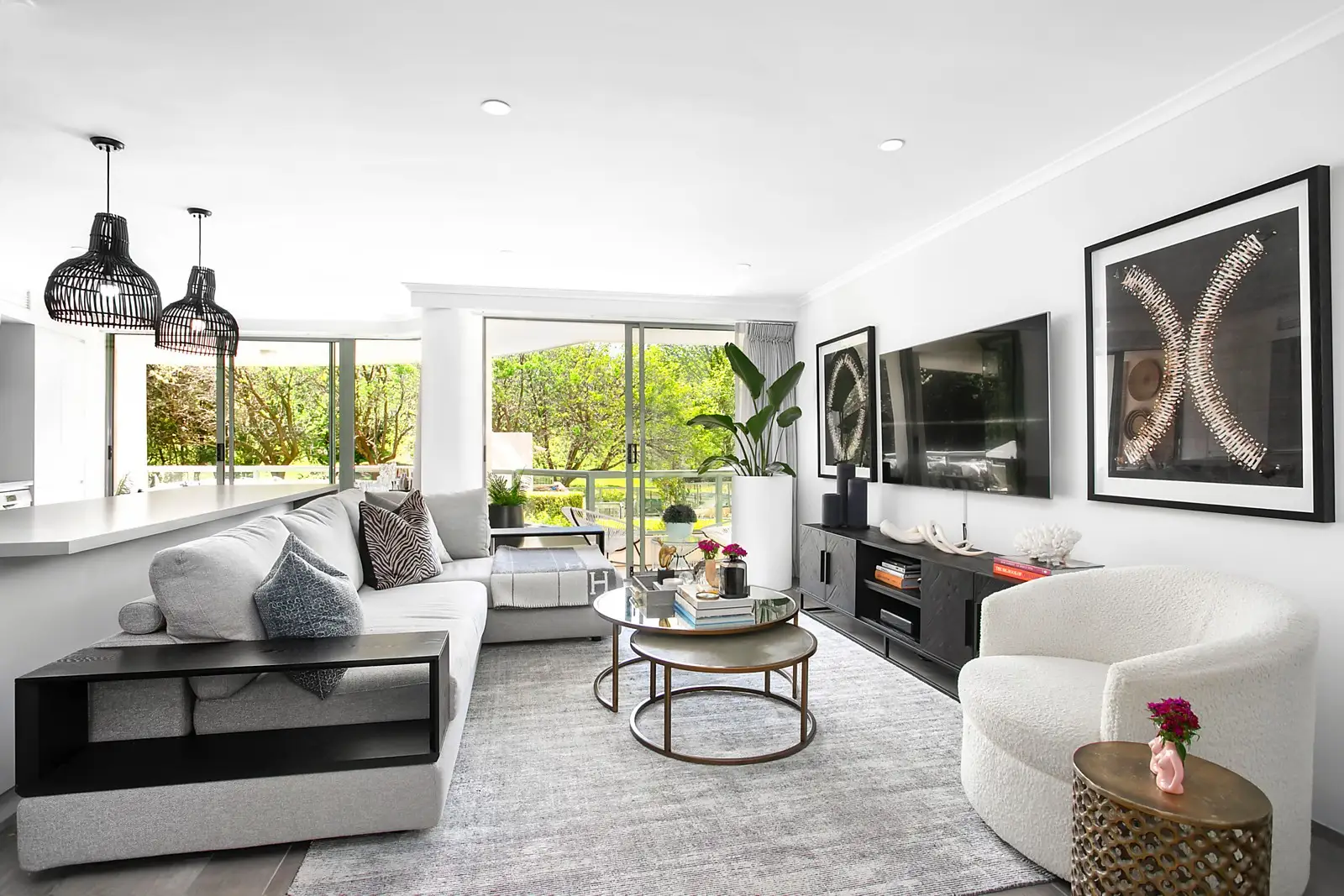 203/93 Brompton Road, Kensington, Forest Lake - Image 1