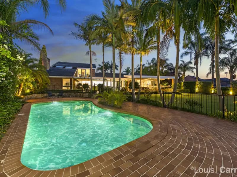 4A Hume Avenue, Castle Hill, Concord - Image 1