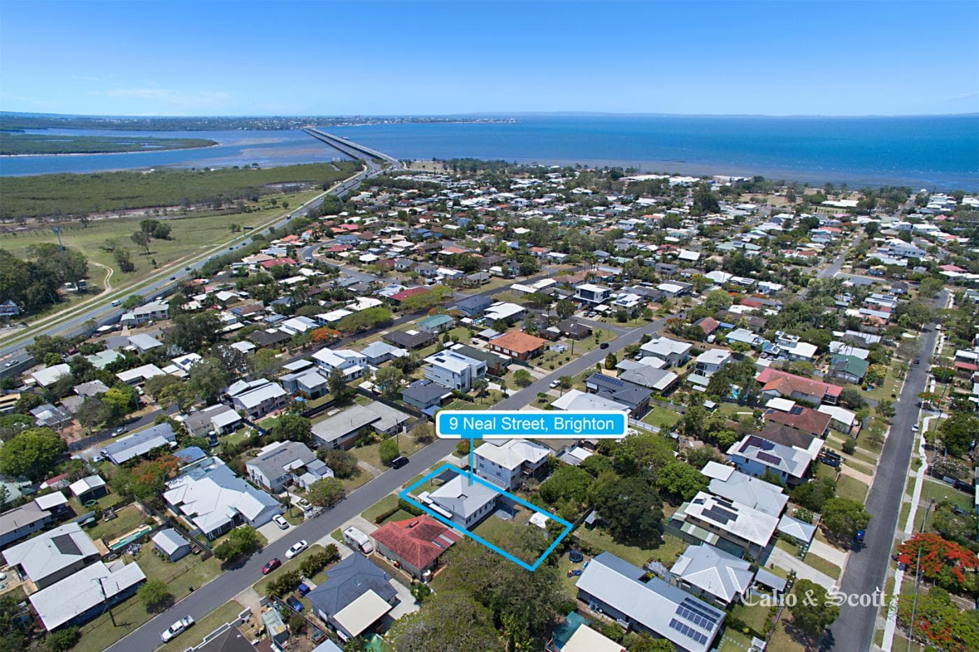 9/186 Spit Road, Mosman, Concord West - Image 1