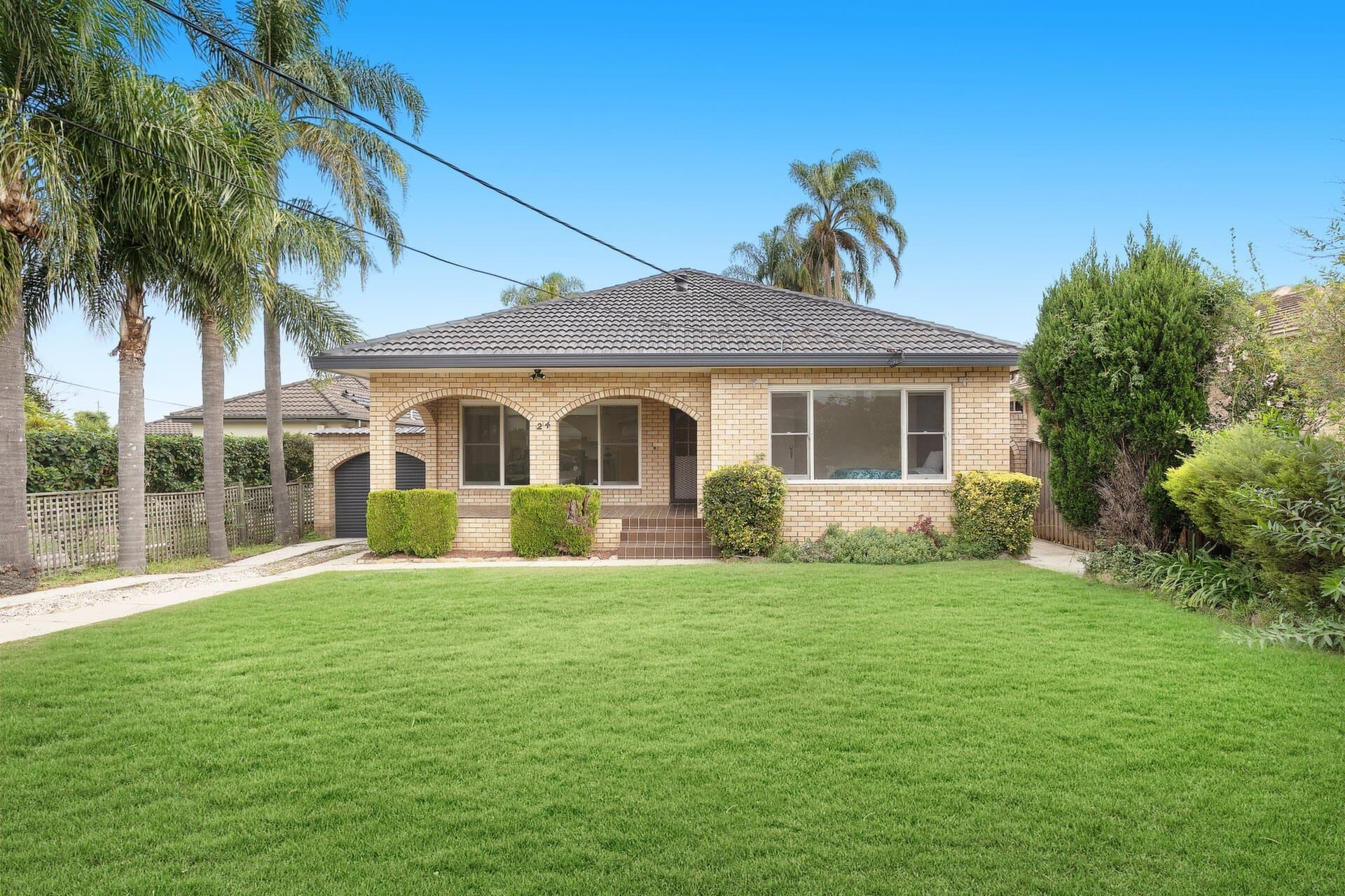 11/1017 Pacific Highway, Concord - Image 1