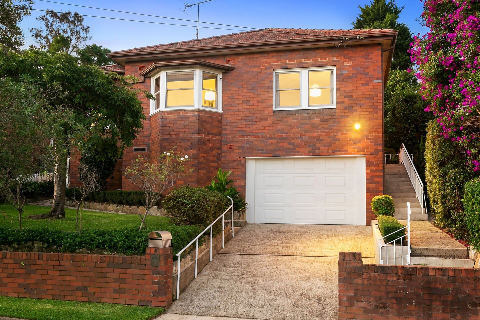 12/38 Hilly Street, Mortlake, 2137, Mortlake - Image 1