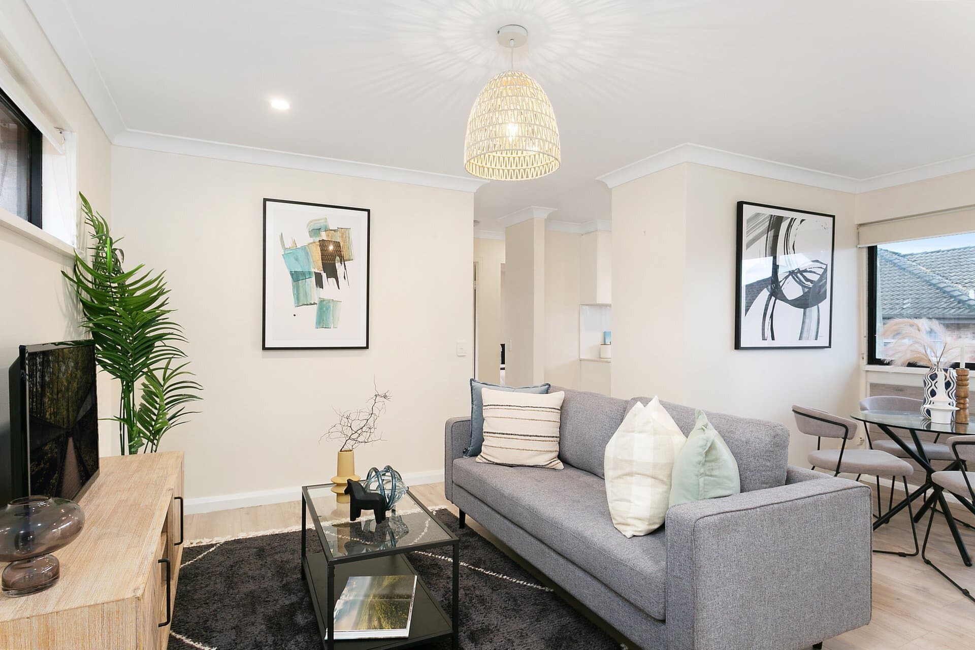 12/8-10 Lane Cove Road, Ryde, Breakfast Point - Image 1