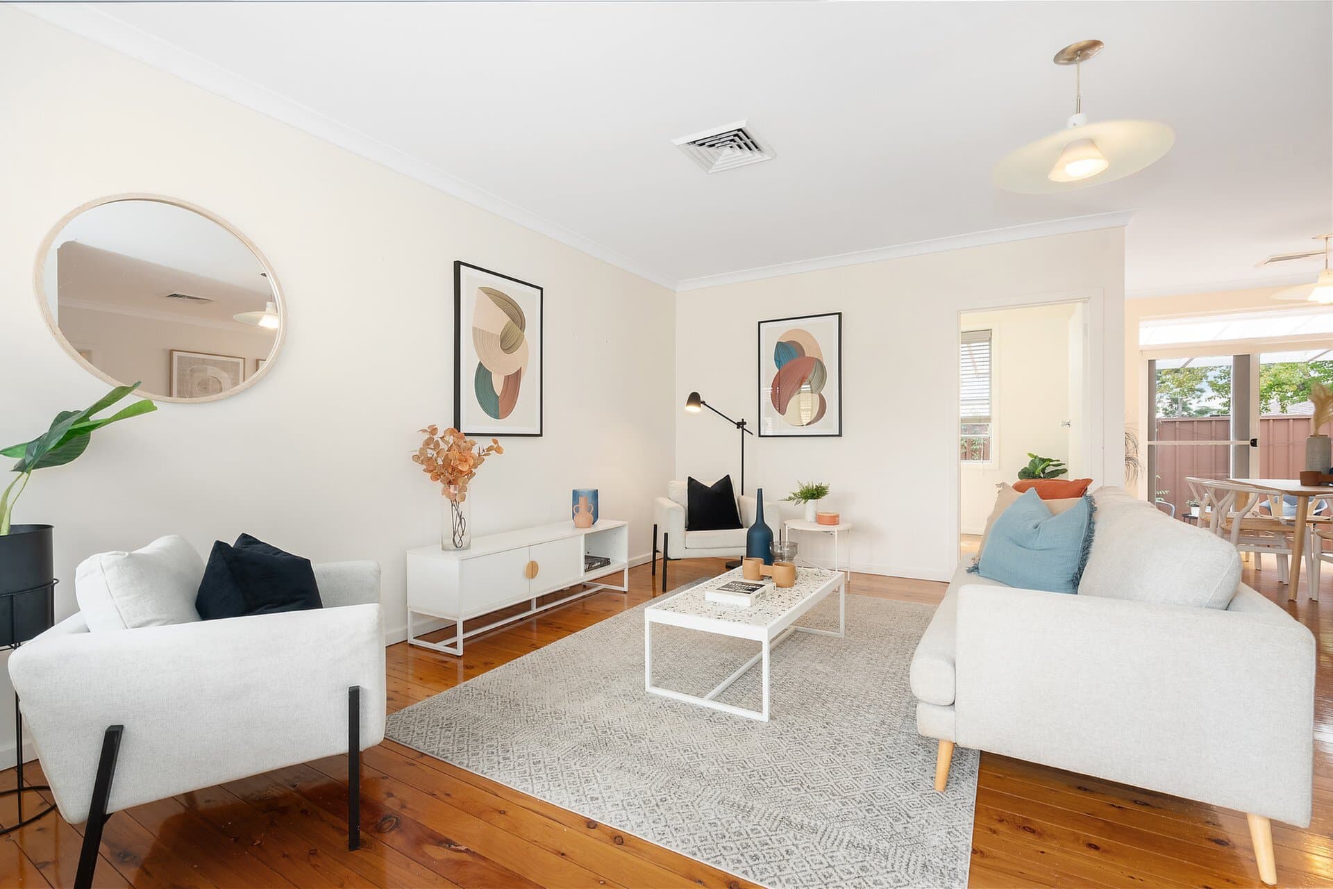 6/57 Pennant Avenue, Denistone, Denistone - Image 1
