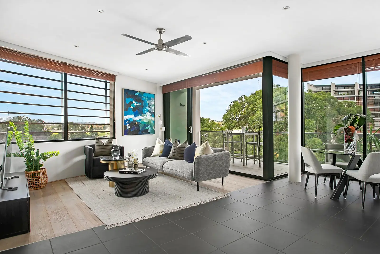 604D/250 Anzac Parade, Kensington, Brookfield - Image 1