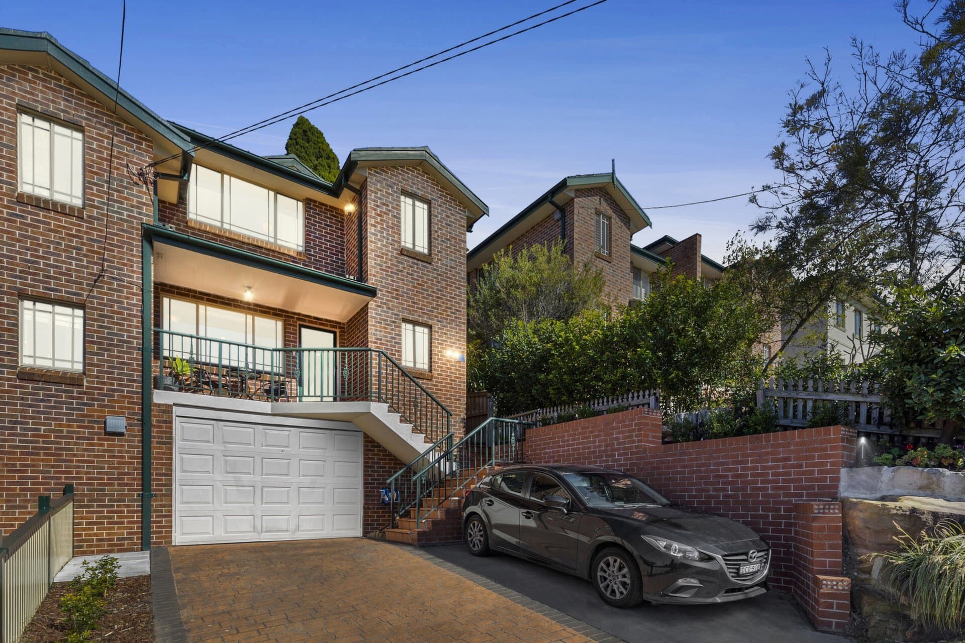 5/14-16 Weigand Avenue, Kellyville - Image 1