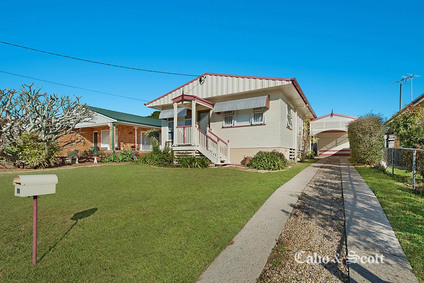 2/38 Stanton Road, Mosman, Concord West - Image 1