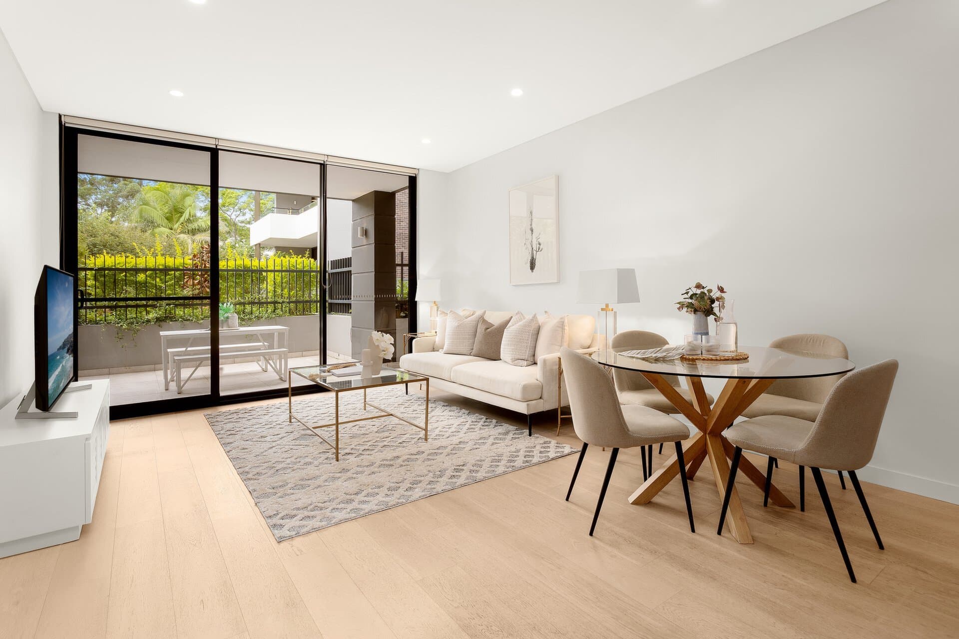 3/1 Womerah Street, Turramurra, Turramurra - Image 1