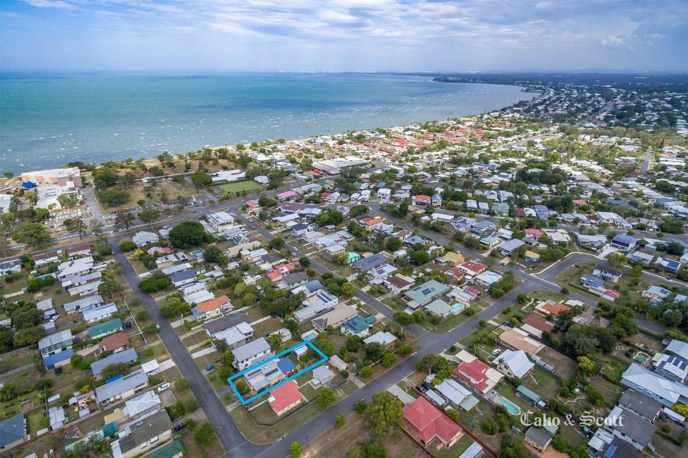 3/12 14 Muriel Street, Breakfast Point - Image 1