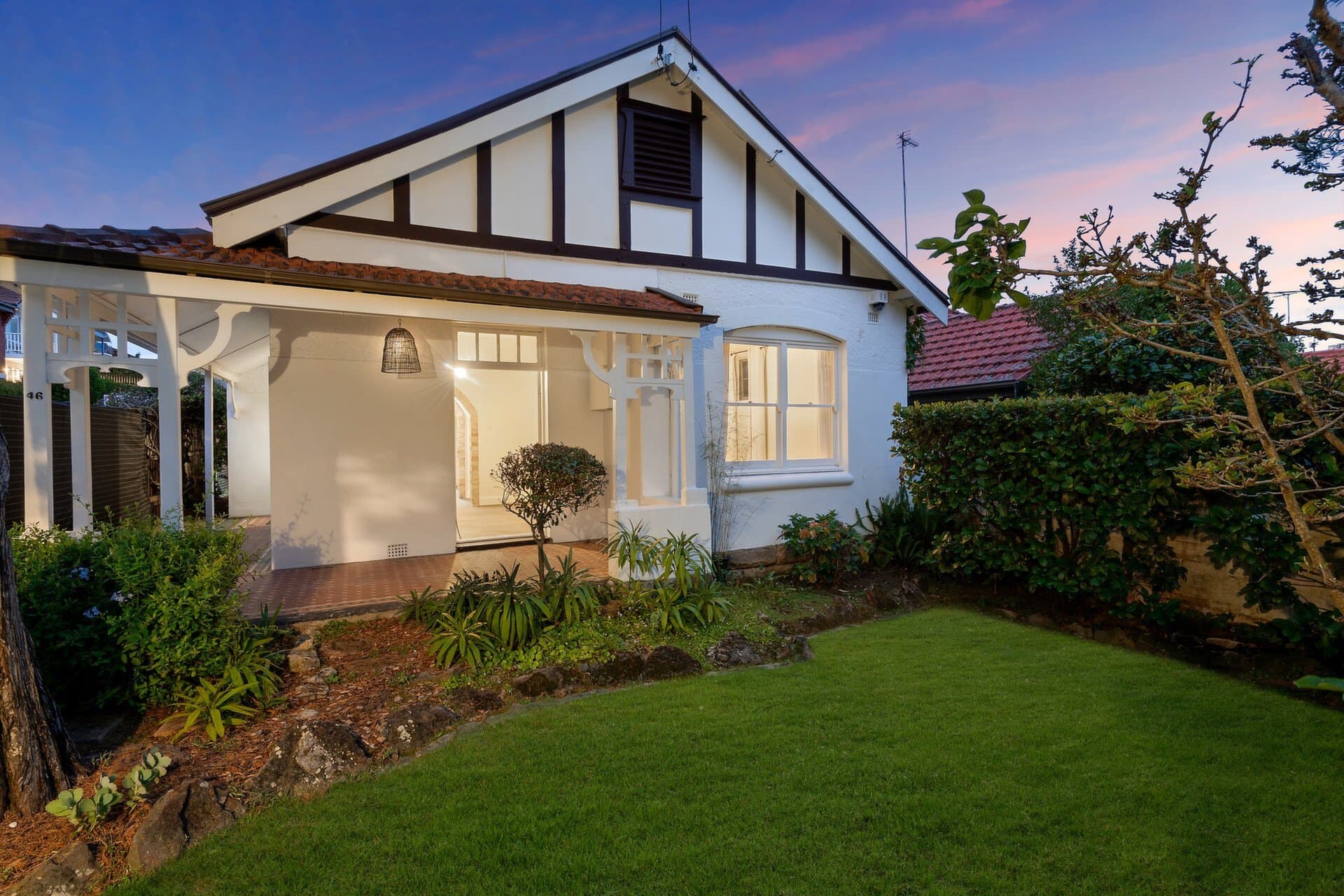 46 Sutherland Street, Cremorne, Cremorne - Image 1