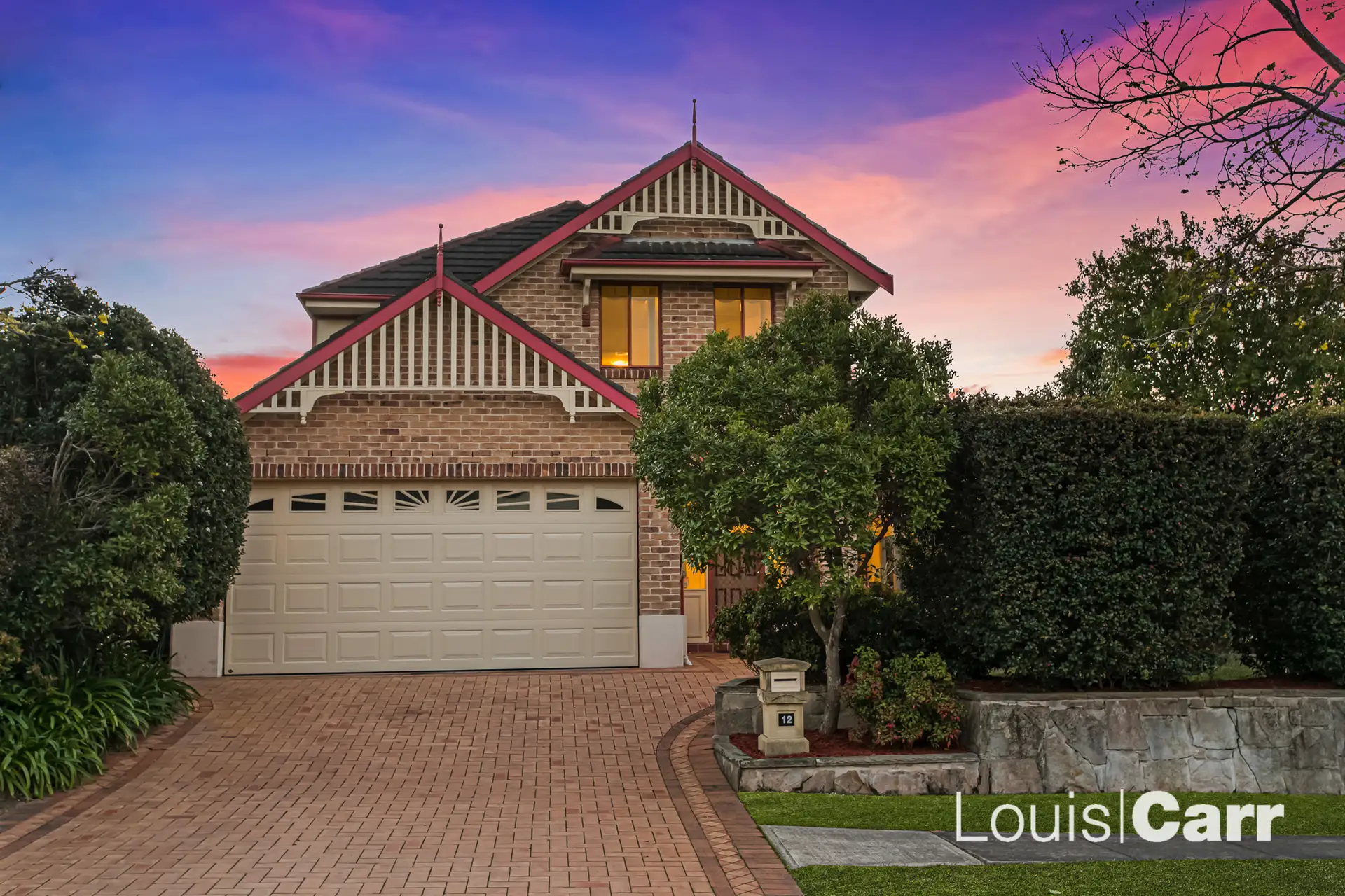 13/247K Burwood Road, Concord, 2137, Concord - Image 1