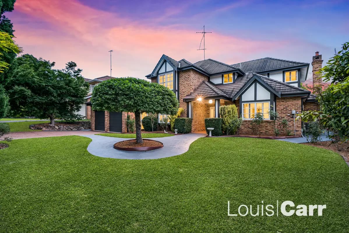 4/34 Belmont Road, Concord - Image 1