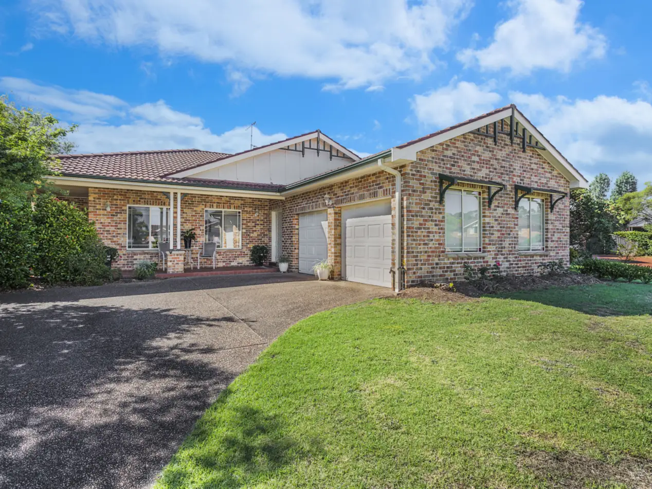 1/2 Clanwilliam Street, Concord - Image 1