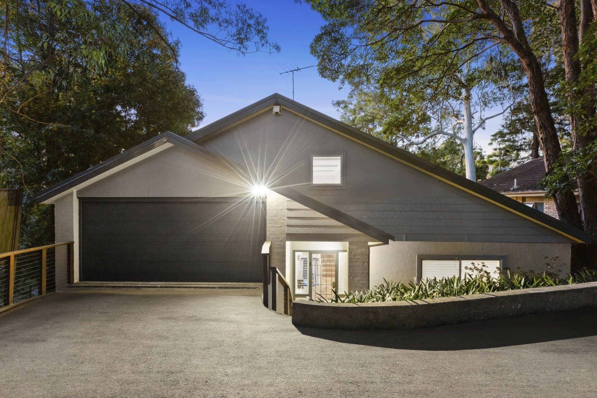 5/1 Malvina Street, Ryde, Denistone - Image 1