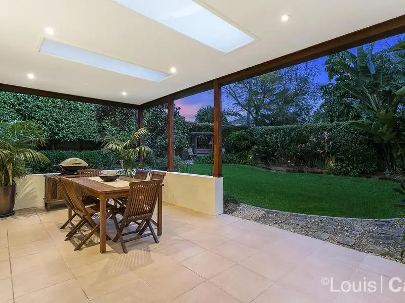 1/5 Morven Court, Castle Hill NSW, Concord - Image 1