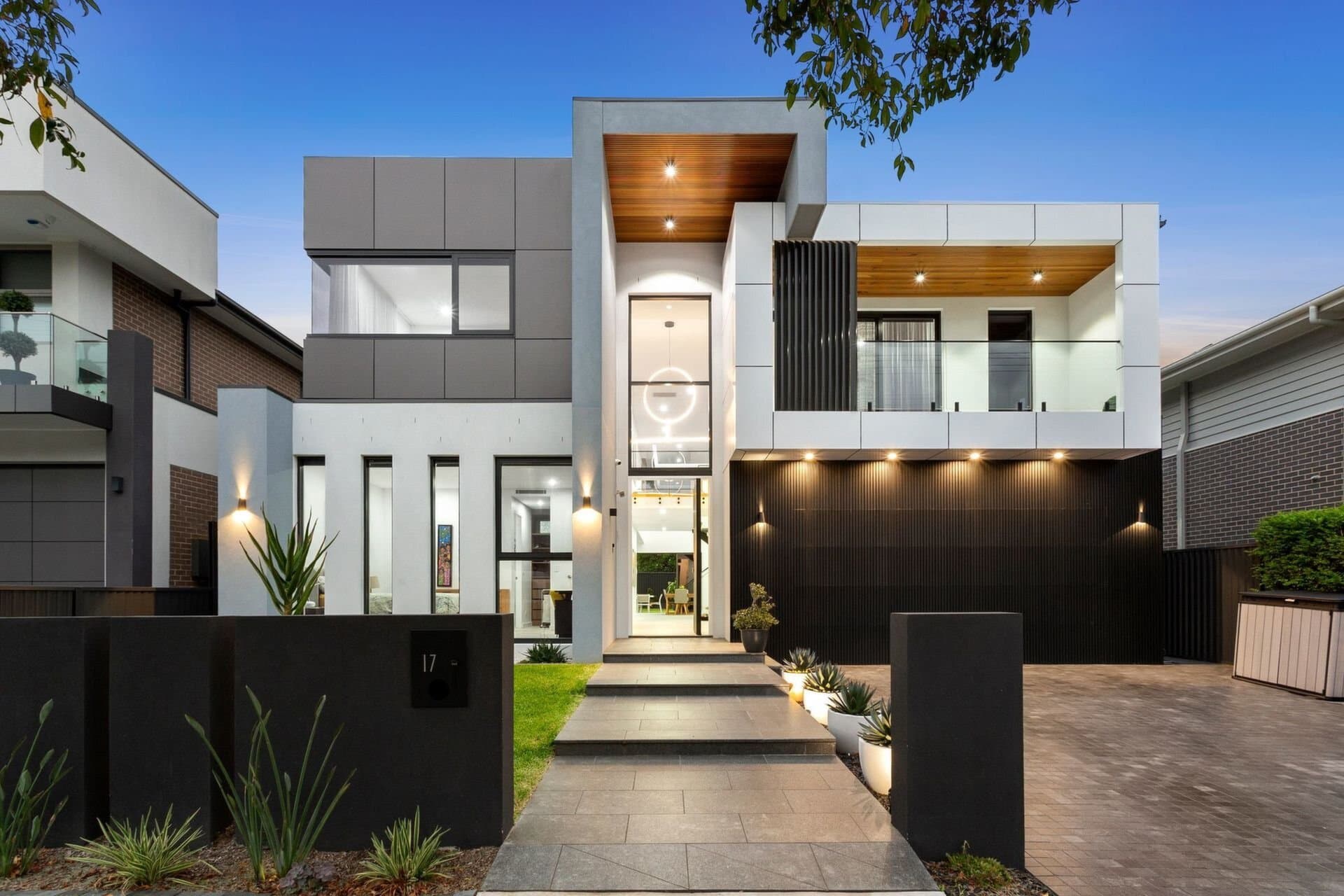 306/87-97 Yarranabbe Road, Darling Point, Strathfield - Image 1