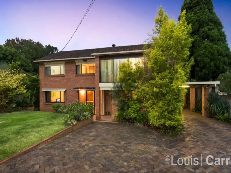 38/6 12 Prospect Avenue, North Strathfield - Image 1