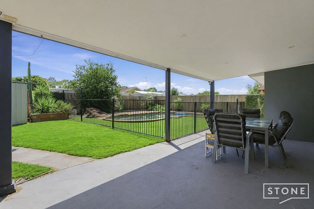 7 Settlers Crescent, Bligh Park, Bligh Park - Image 1