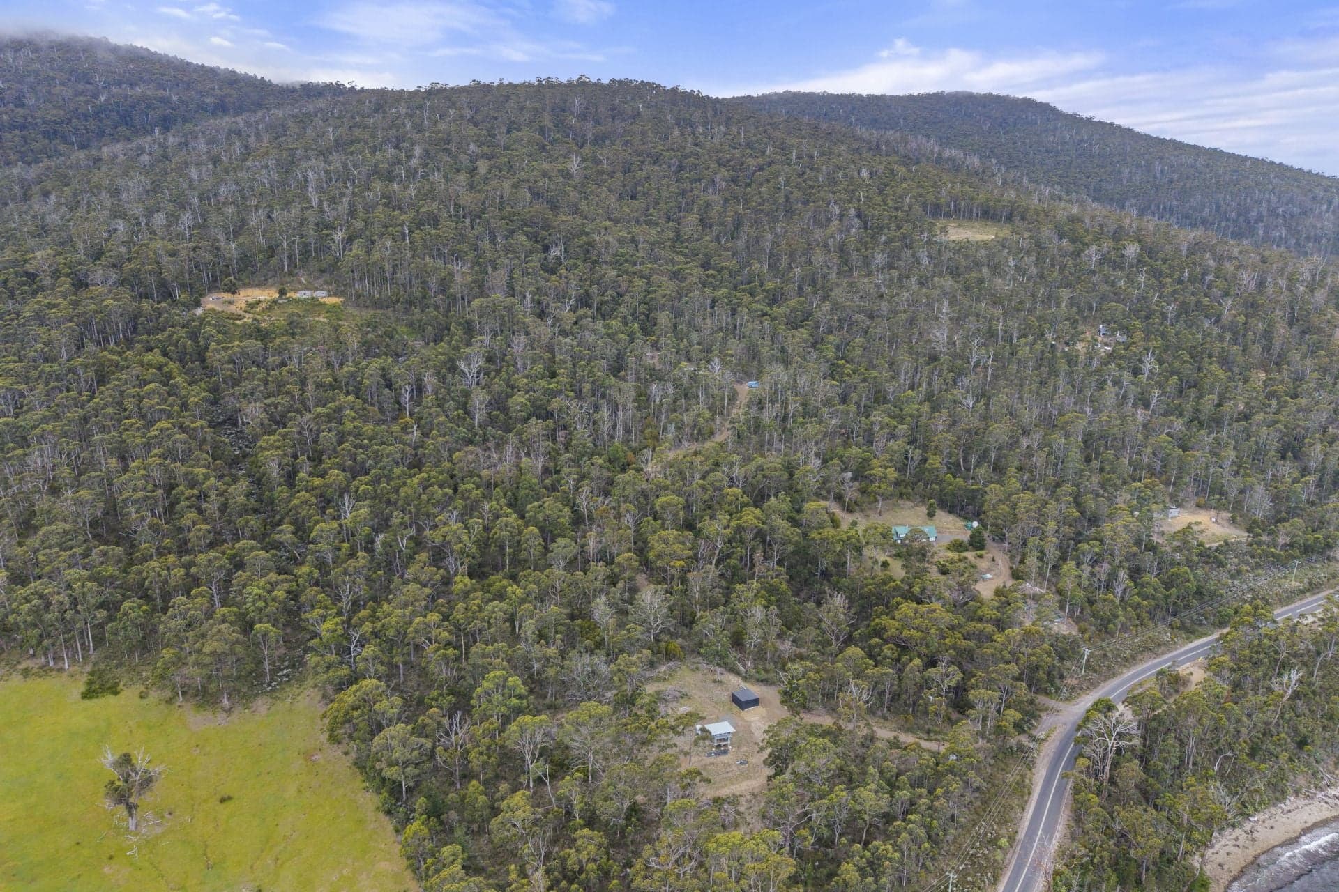 5286 Channel Highway, Gordon, Gordon - Image 1
