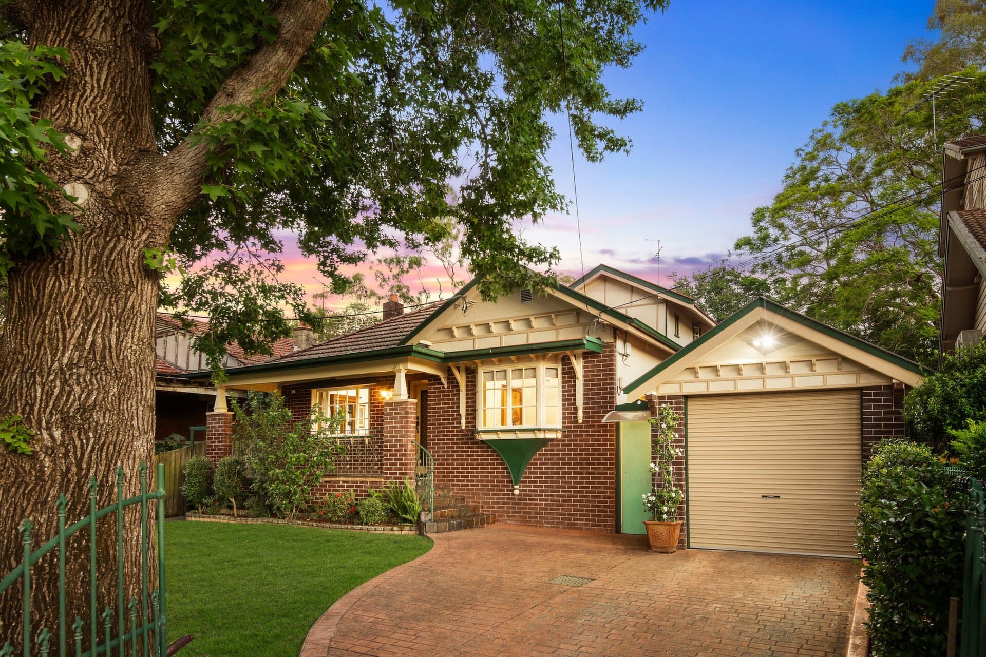 3/38-40 Gould Avenue, West Ryde - Image 1
