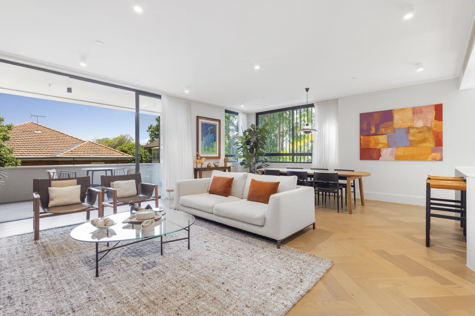 7/55-57 Wardell Road, Neutral Bay - Image 1