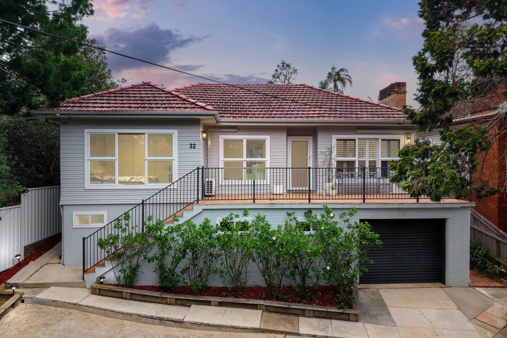 32/60 Darling Point Road, Darling Point, Thornleigh - Image 1