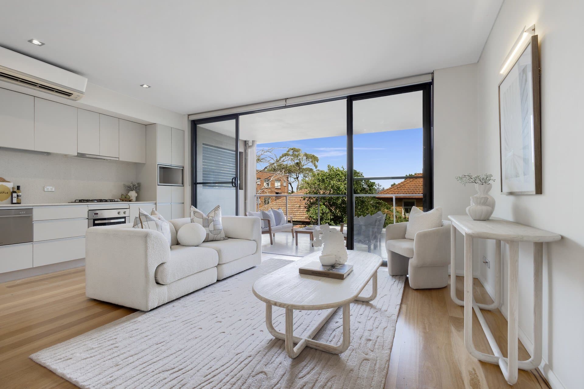 2/146 Spit Road, Mosman, Mosman - Image 1