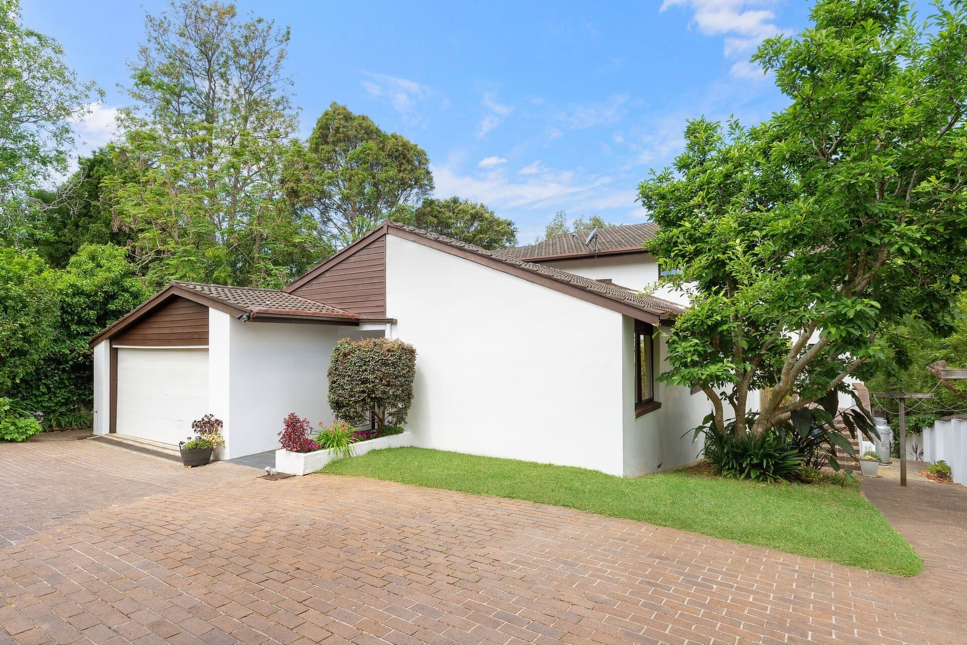 3/14-16 Woolcott Street, Turramurra - Image 1