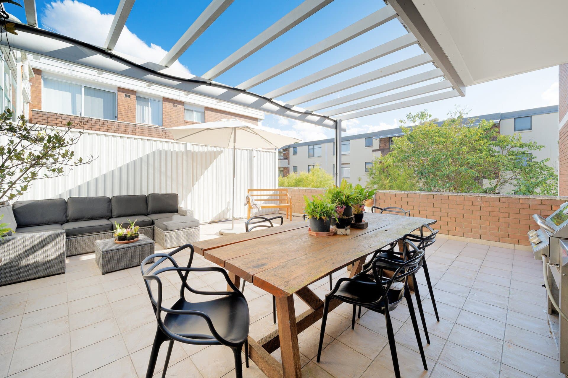 5/17 19 Edgeworth David Avenue, Hornsby - Image 1