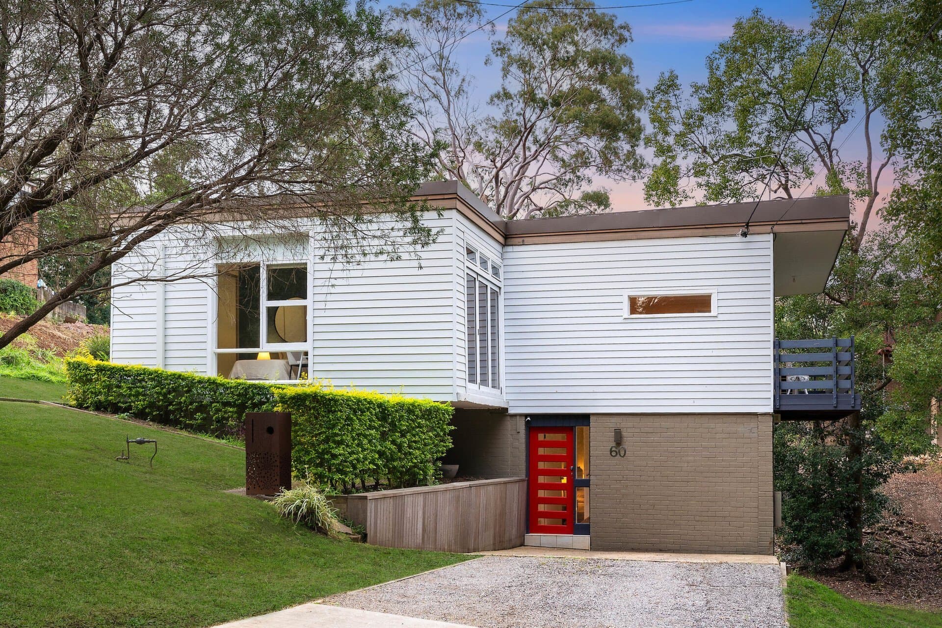 60 Brush Road, Eastwood, Eastwood - Image 1