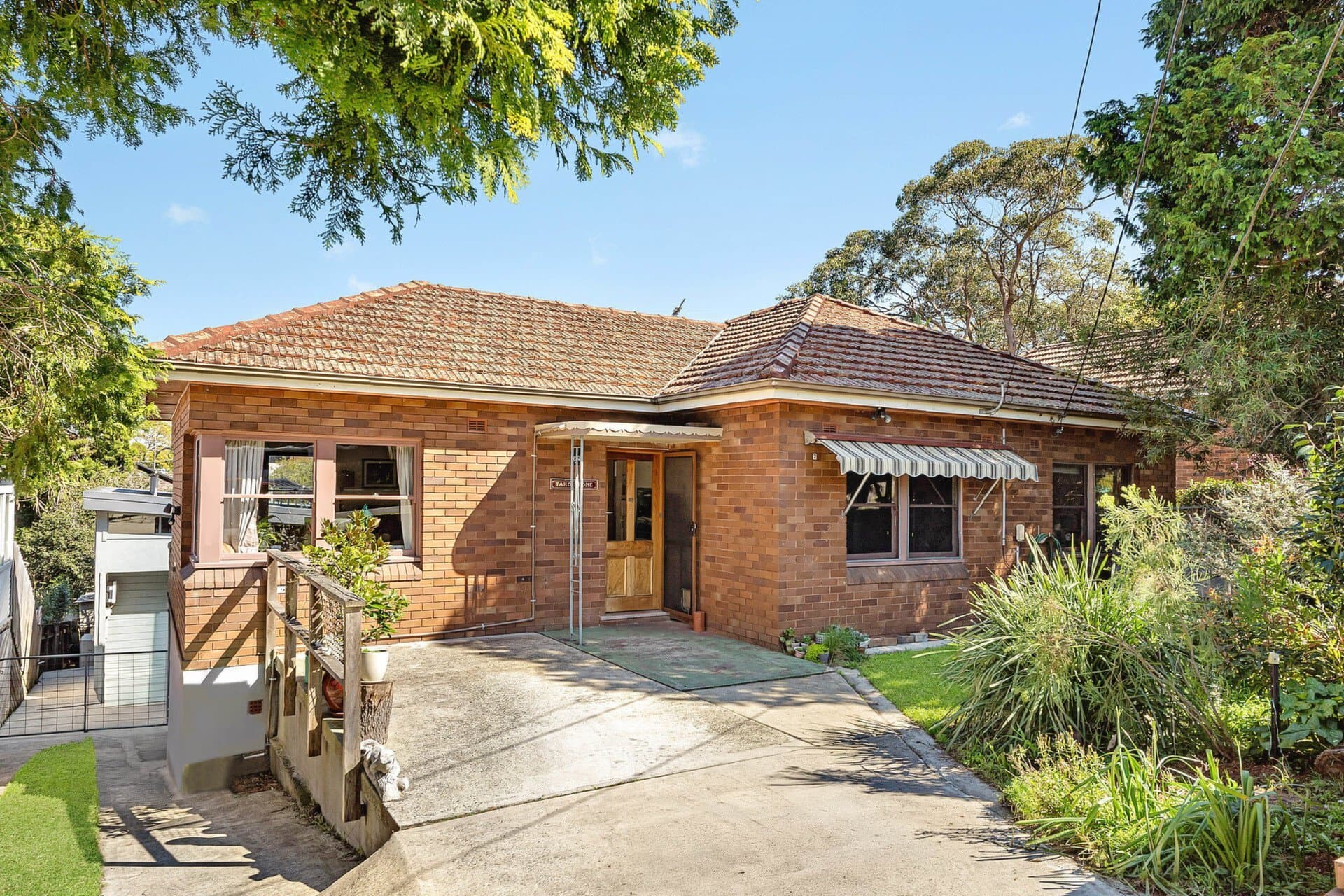 62 Bellevue Avenue, Denistone, Concord West - Image 1