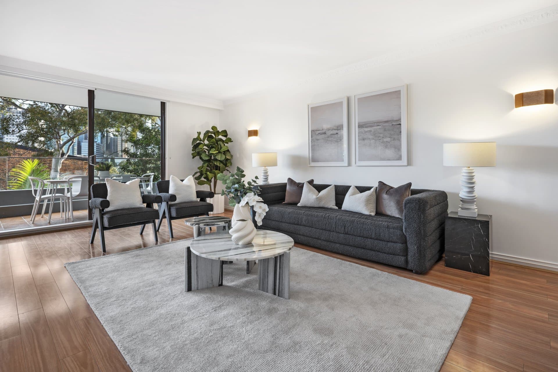 3/2 Spruson Street, Neutral Bay, Concord - Image 1
