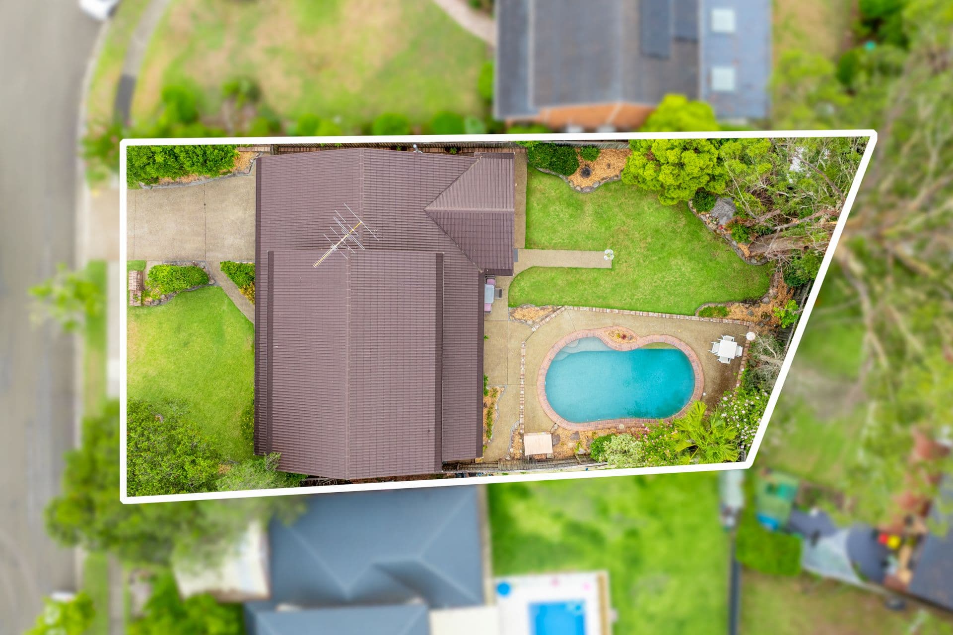 6 Acer Court, Cherrybrook, Cherrybrook - Image 1