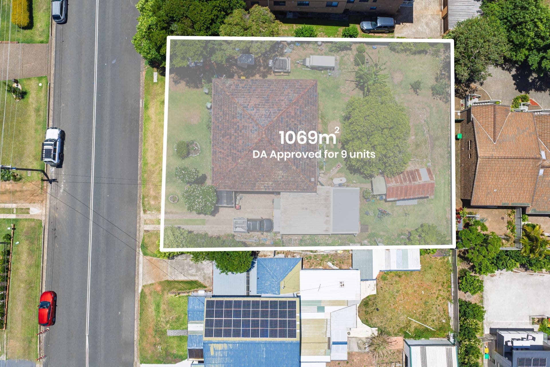 184 Lord Street, Port Macquarie, Port Macquarie - Image 1
