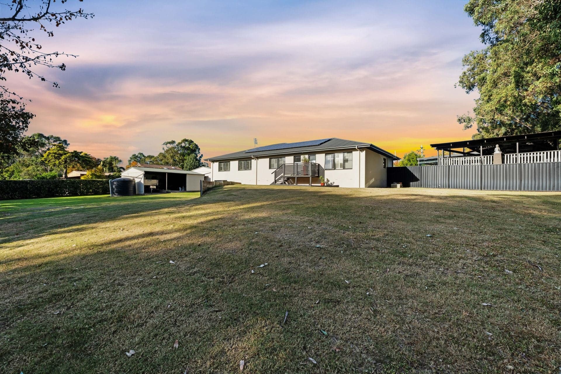 1 Sickles Drive, Grasmere, Grasmere - Image 1
