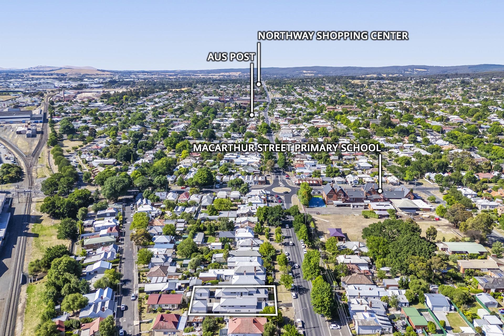 425 Doveton Street, Soldiers Hill, Soldiers Hill - Image 1