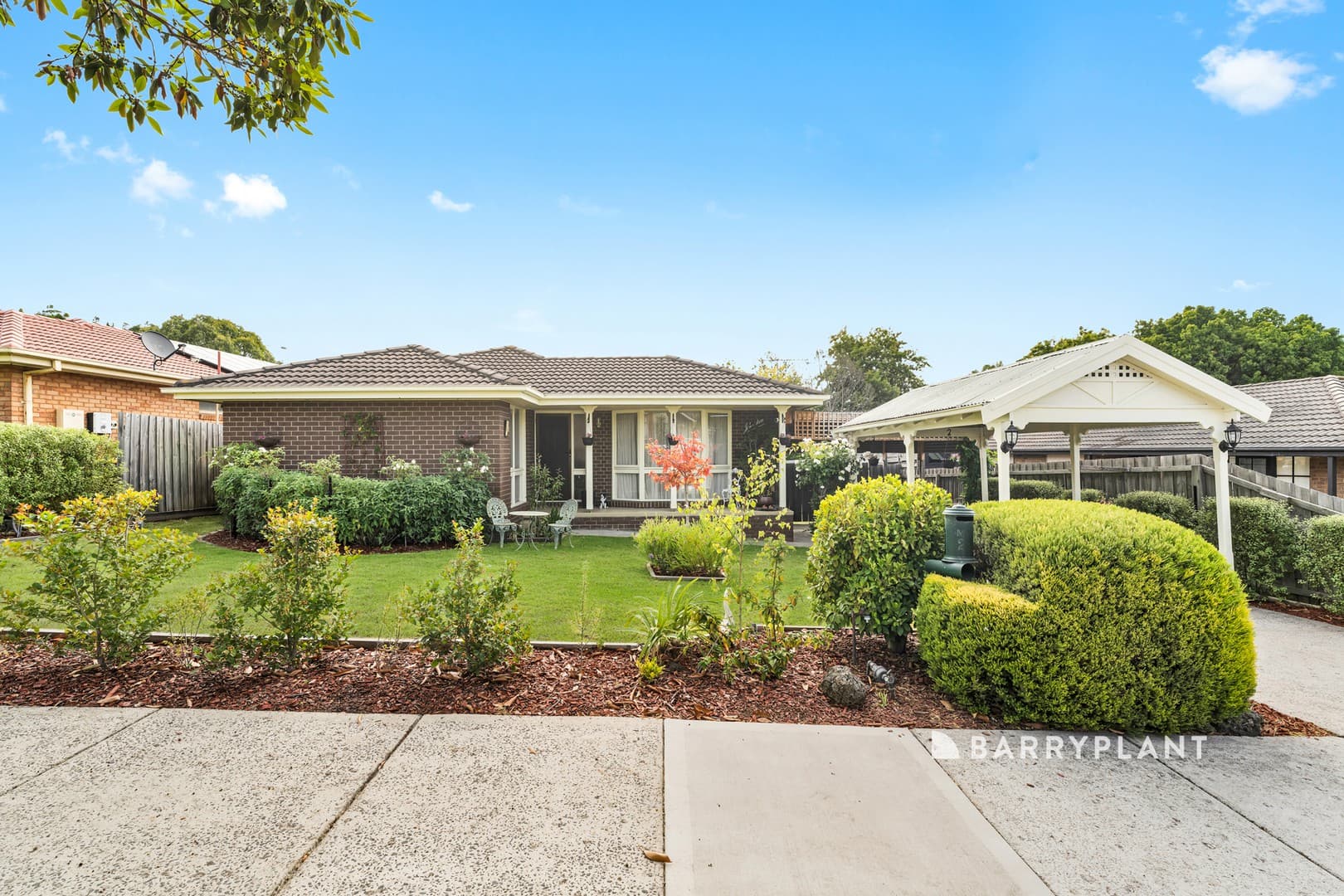 25 Gordonia Crescent, Narre Warren, VIC 3805, Narre Warren - Image 1