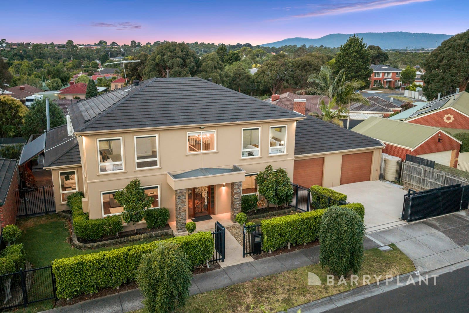 6 Salerno Way, Rowville, VIC 3178, Rowville - Image 1
