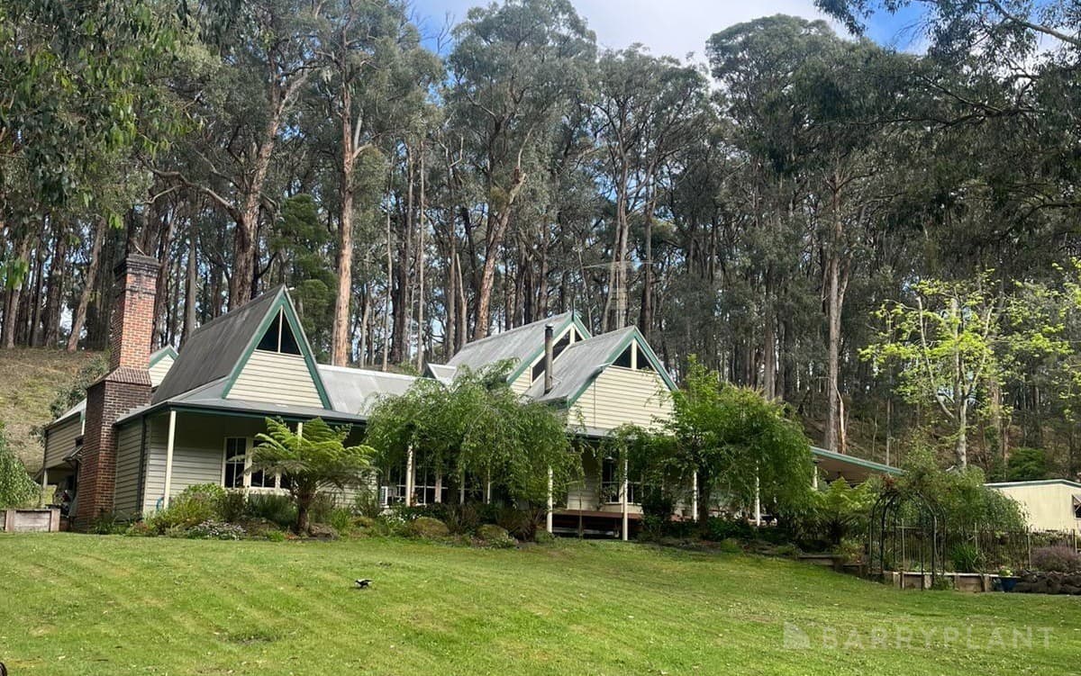 20 Deery Road, Emerald, VIC 3782, Emerald - Image 1