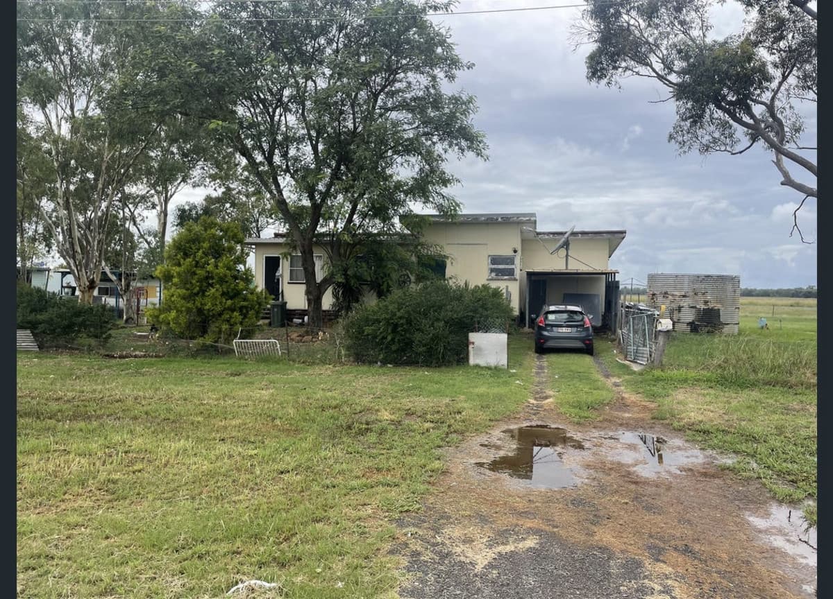 75-77 Callaghan Street, KAIMKILLENBUN QLD 4406, Kaimkillenbun - Image 1
